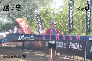 Dalat Ultra Trail 2026 - Ảnh #4685149