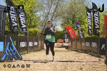 Dalat Ultra Trail 2026 - Ảnh #4690399