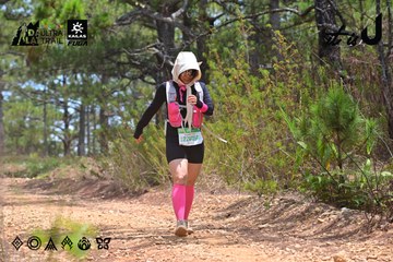 Dalat Ultra Trail 2026 - Ảnh #4832080