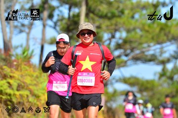 Dalat Ultra Trail 2026 - Ảnh #4749637