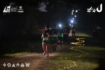 Dalat Ultra Trail 2026 - Ảnh #4720908