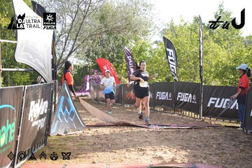 Dalat Ultra Trail 2026 - Ảnh #4862676