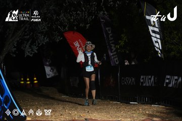 Dalat Ultra Trail 2026 - Ảnh #4760163