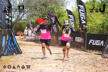 Dalat Ultra Trail 2026 - Ảnh #4867591