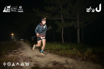 Dalat Ultra Trail 2026 - Ảnh #4751286