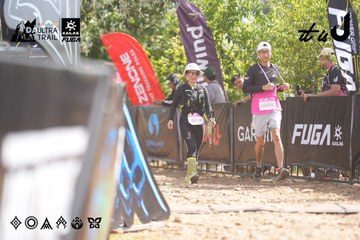 Dalat Ultra Trail 2026 - Ảnh #4856867
