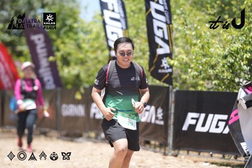 Dalat Ultra Trail 2026 - Ảnh #4746497