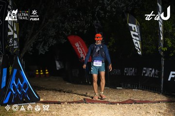 Dalat Ultra Trail 2026 - Ảnh #4763454