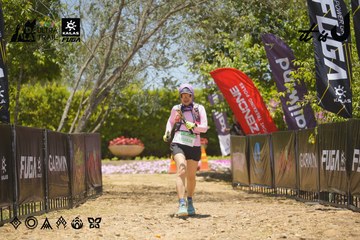 Dalat Ultra Trail 2026 - Ảnh #4694354