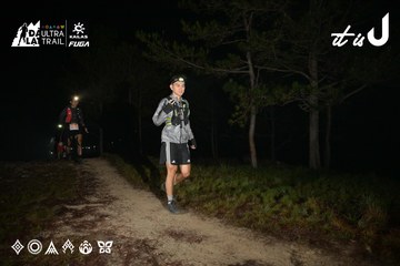Dalat Ultra Trail 2026 - Ảnh #4751123