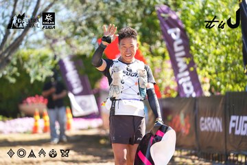 Dalat Ultra Trail 2026 - Ảnh #4695281