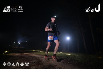Dalat Ultra Trail 2026 - Ảnh #4704877