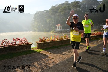 Dalat Ultra Trail 2026 - Ảnh #4911277