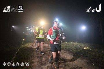 Dalat Ultra Trail 2026 - Ảnh #4706111