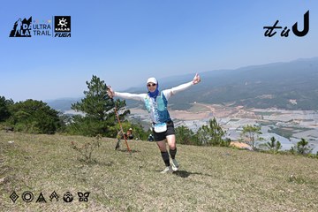 Dalat Ultra Trail 2026 - Ảnh #4733738