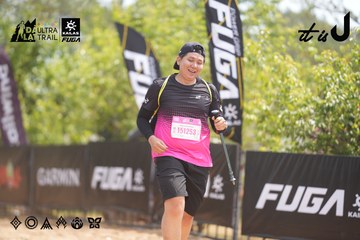 Dalat Ultra Trail 2026 - Ảnh #4860999