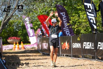 Dalat Ultra Trail 2026 - Ảnh #4737944