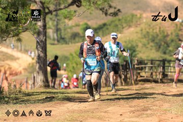 Dalat Ultra Trail 2026 - Ảnh #4715972