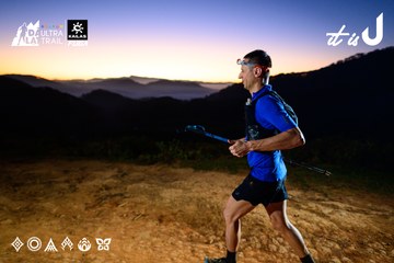 Dalat Ultra Trail 2026 - Ảnh #4912902