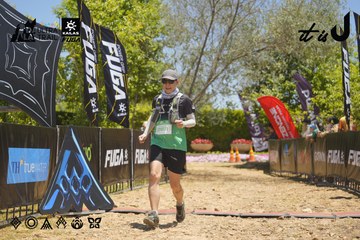 Dalat Ultra Trail 2026 - Ảnh #4691207