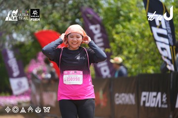 Dalat Ultra Trail 2026 - Ảnh #4866202