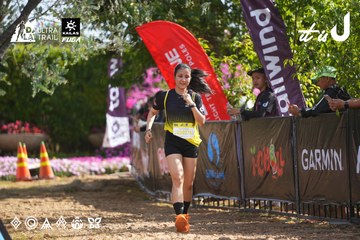 Dalat Ultra Trail 2026 - Ảnh #4900410