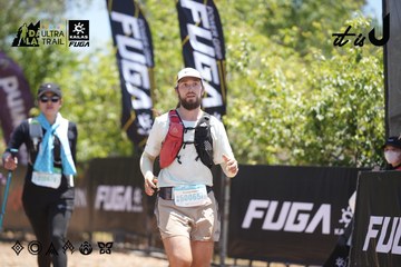 Dalat Ultra Trail 2026 - Ảnh #4693727