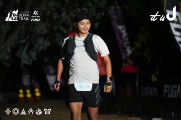 Dalat Ultra Trail 2026 - Ảnh #4757681