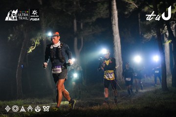 Dalat Ultra Trail 2026 - Ảnh #4697549