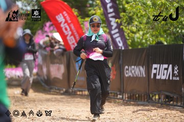 Dalat Ultra Trail 2026 - Ảnh #4866488