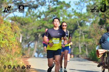 Dalat Ultra Trail 2026 - Ảnh #4781231