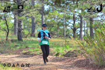Dalat Ultra Trail 2026 - Ảnh #4750544