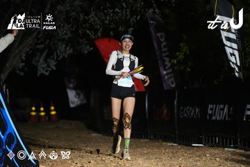 Dalat Ultra Trail 2026 - Ảnh #4747315