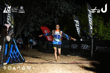 Dalat Ultra Trail 2026 - Ảnh #4759529