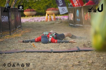 Dalat Ultra Trail 2026 - Ảnh #4760786
