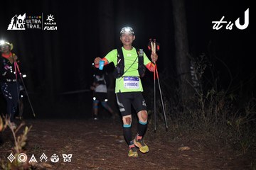 Dalat Ultra Trail 2026 - Ảnh #4701001