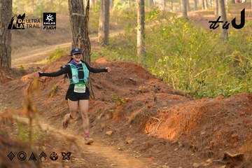 Dalat Ultra Trail 2026 - Ảnh #4842399