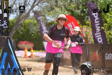Dalat Ultra Trail 2026 - Ảnh #4867863
