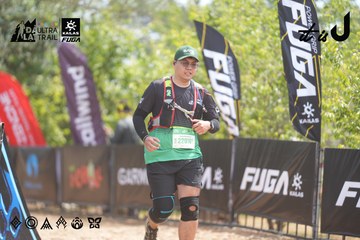 Dalat Ultra Trail 2026 - Ảnh #4859407