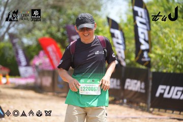 Dalat Ultra Trail 2026 - Ảnh #4868822