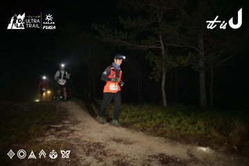 Dalat Ultra Trail 2026 - Ảnh #4751266