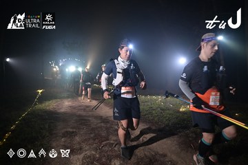 Dalat Ultra Trail 2026 - Ảnh #4706135