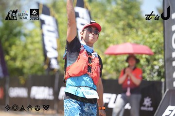 Dalat Ultra Trail 2026 - Ảnh #4747092
