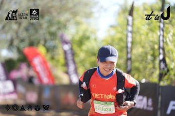 Dalat Ultra Trail 2026 - Ảnh #4685435