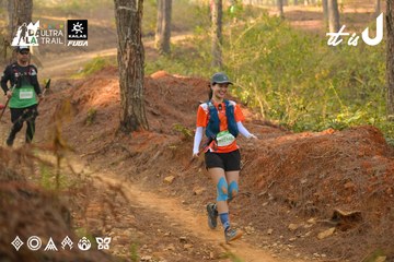 Dalat Ultra Trail 2026 - Ảnh #4842070