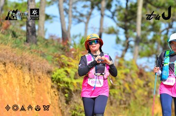 Dalat Ultra Trail 2026 - Ảnh #4749571