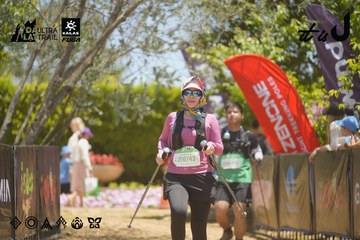 Dalat Ultra Trail 2026 - Ảnh #4691309