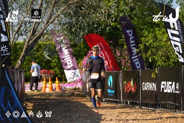 Dalat Ultra Trail 2026 - Ảnh #4742746