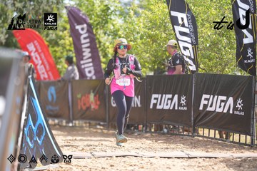 Dalat Ultra Trail 2026 - Ảnh #4856639