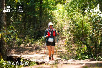 Dalat Ultra Trail 2026 - Ảnh #4908716
